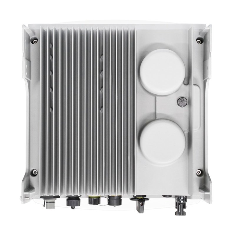 Invertors Solis Mini 4G 0,7 kW vienfāzes, viens MPPT, 96,5% efektivitāte